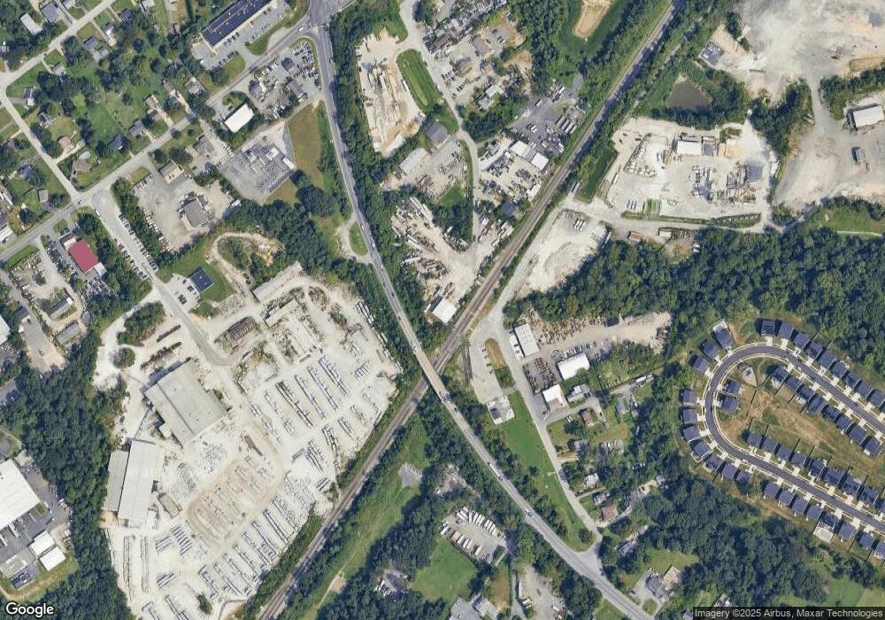 7996 Old Jessup Rd, Jessup, MD 20794 - photo 1