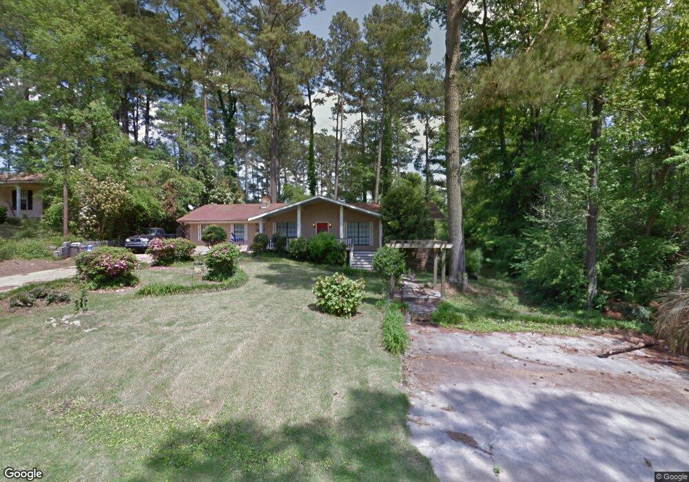 3825 Baldwin Dr, Laurel, MS 39440 - photo 1