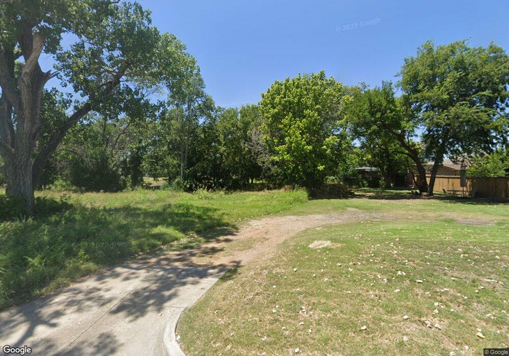 3511 Lebow St, Fort Worth, TX 76106 - photo 1