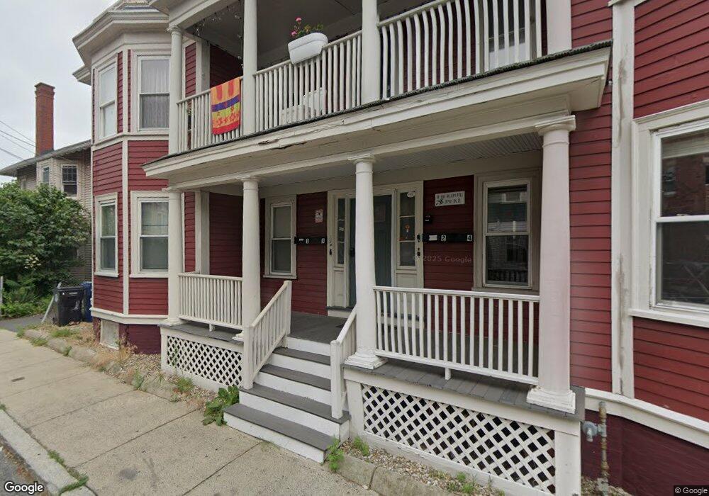 1 Ropes St, Salem, MA 01970 - photo 1