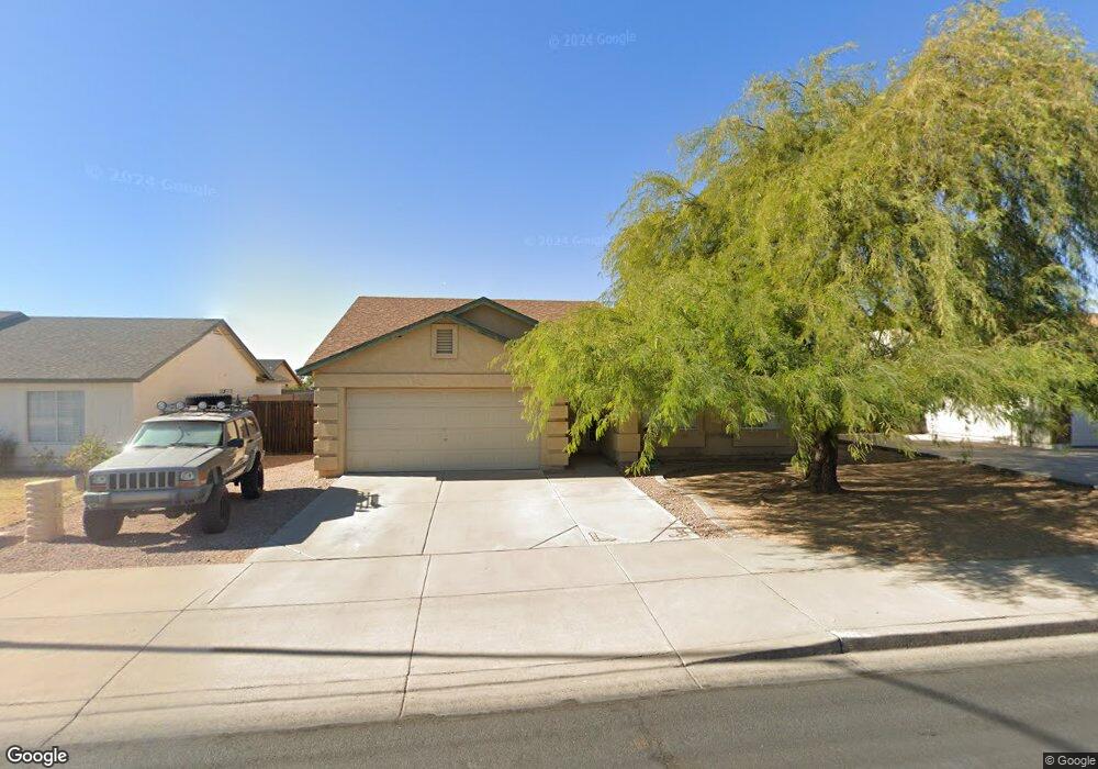 530 N 110th St, Mesa, AZ 85207 - photo 1