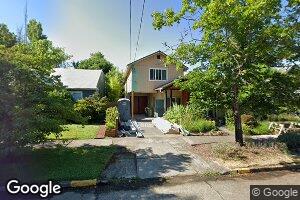 1418 E 23rd Ave, Eugene, OR 97403