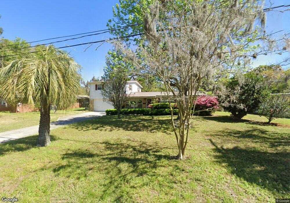 10647 Tulsa Rd, Jacksonville, FL 32218 - photo 1