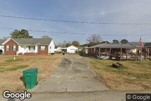 103 E Fayetteville St, Selma, NC 27576