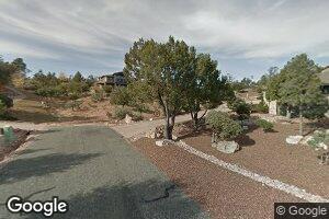 2148 Plateau, Prescott, AZ 86305