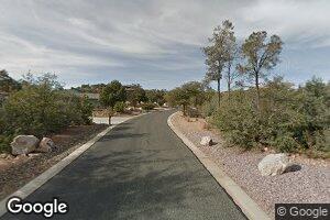 0 Plateau, Prescott, AZ 86305