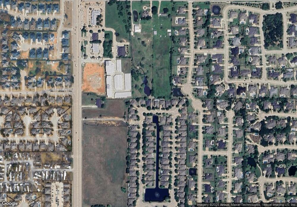 6008 Sterling Dr, Colleyville, TX 76034 - photo 1