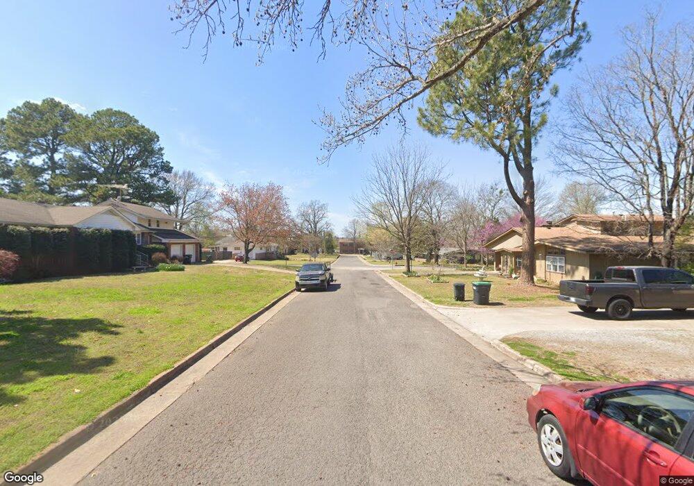 0 Victor St, Tahlequah, OK 74464 - photo 1