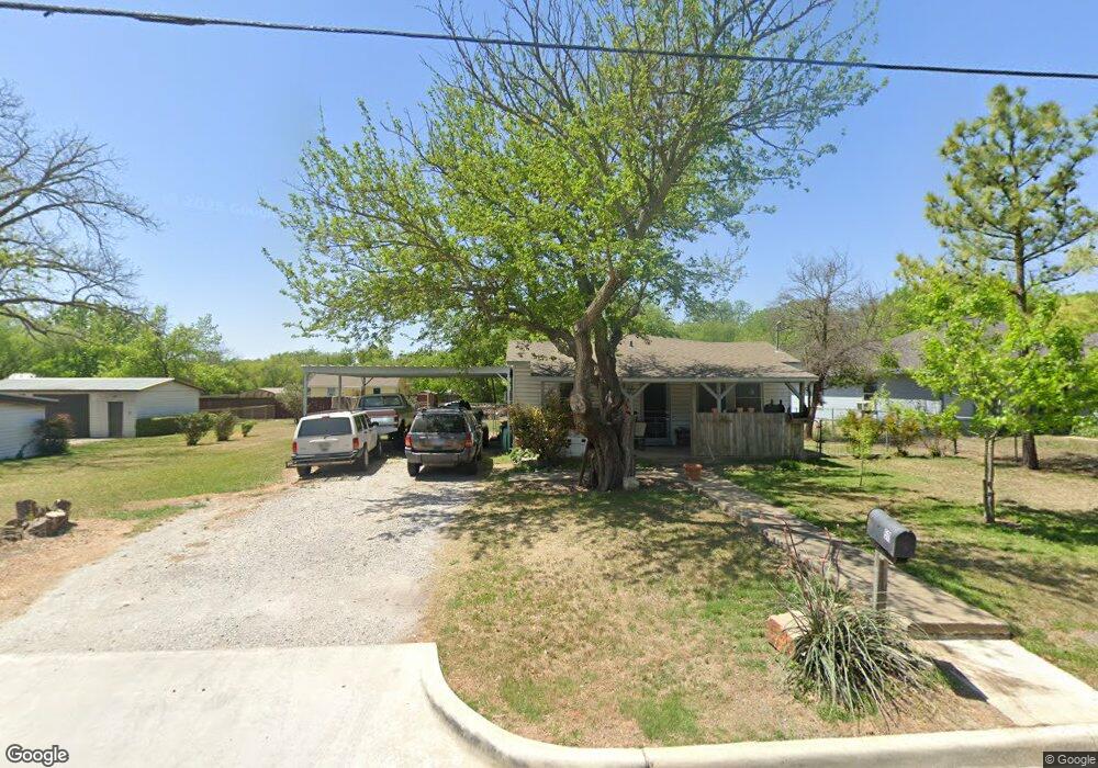 511 N Rusk St, Weatherford, TX 76086 - photo 1