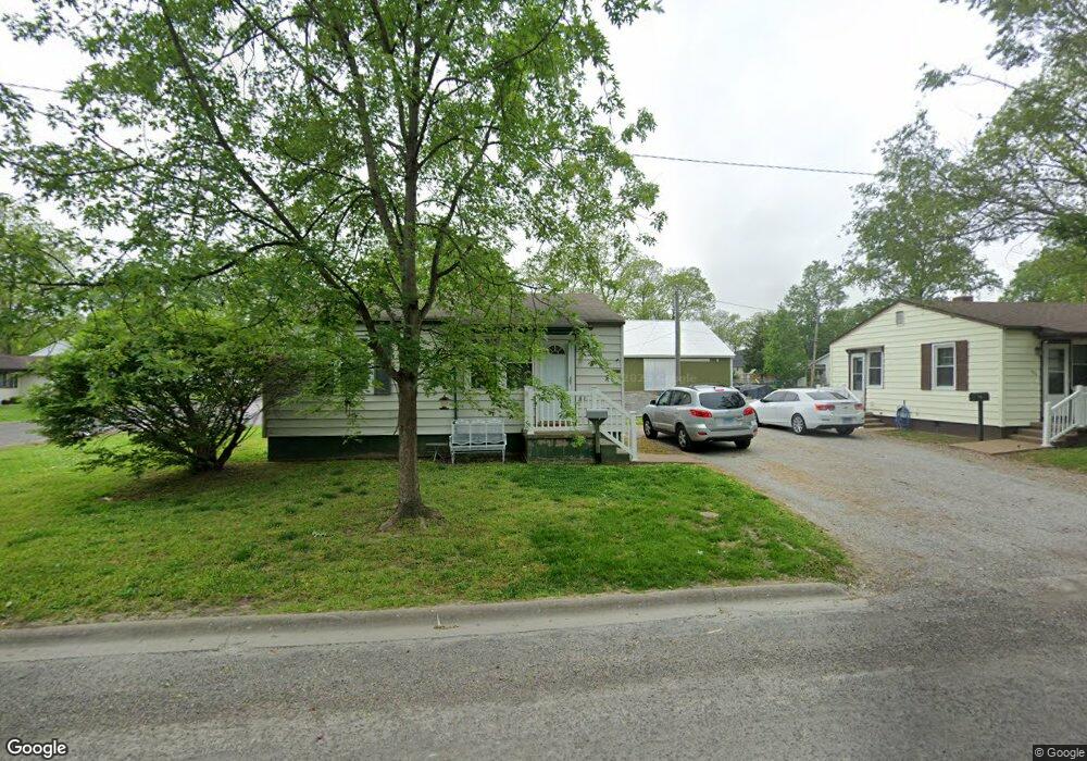 310 S Cherry St, Freeburg, IL 62243 - photo 1