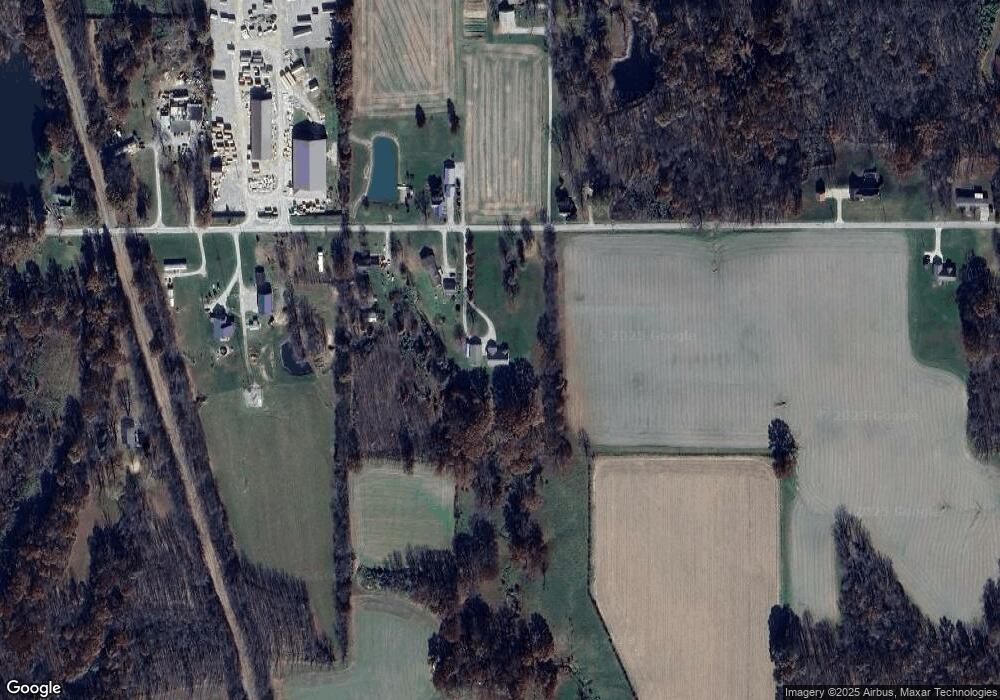 12677 W 250 N, Linton, IN 47441 - photo 1