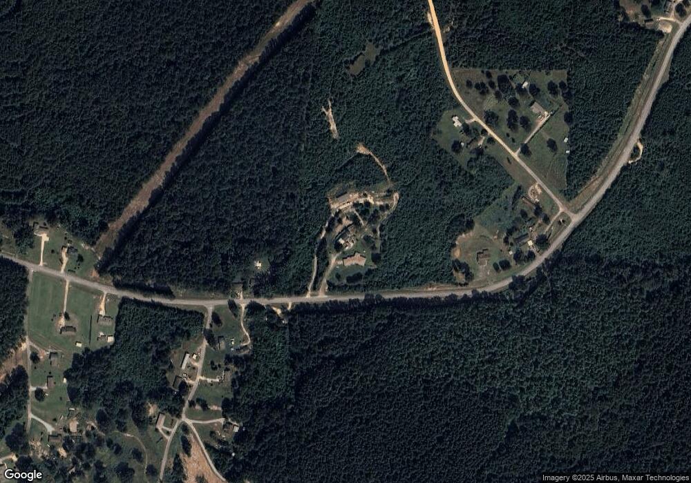 1395 Scr 10, Taylorsville, MS 39168 - photo 1