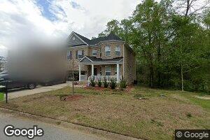 278 Pine Sapp Dr, Blythewood, SC 29016