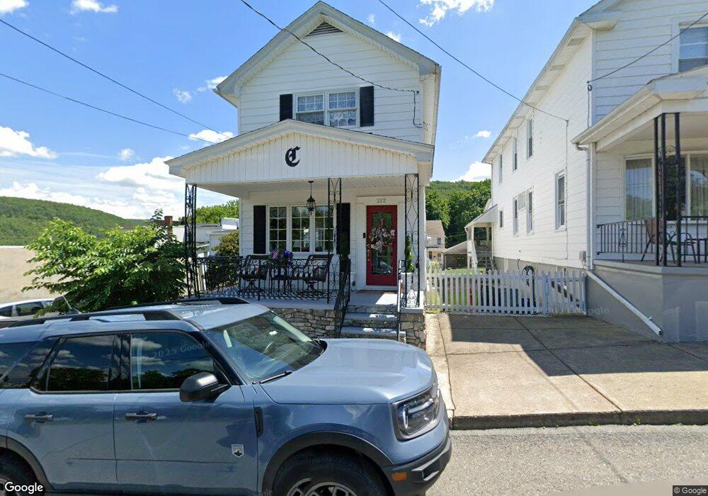 212 High St, Tamaqua, PA 18252 - photo 1