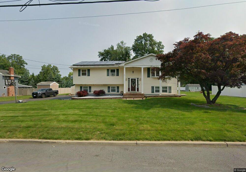 53 N Park Terrace, Congers, NY 10920 - photo 1