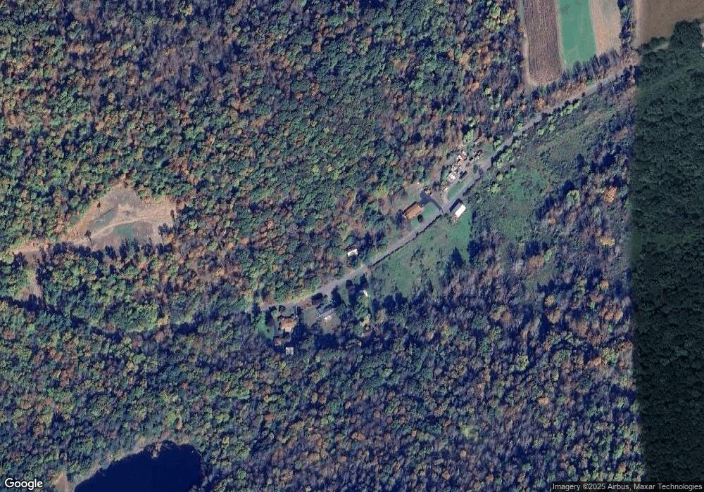 2571 Graveyard Hill Rd, Harveys Lake, PA 18618 - photo 1