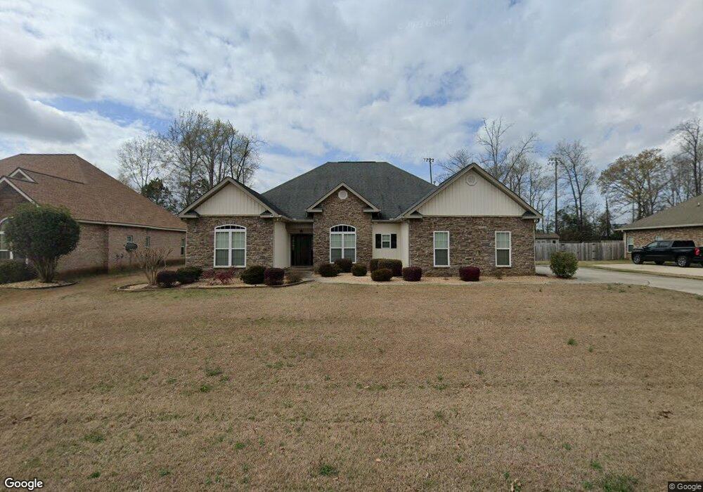 412 Mcintosh Way, Macon, GA 31216 - photo 1
