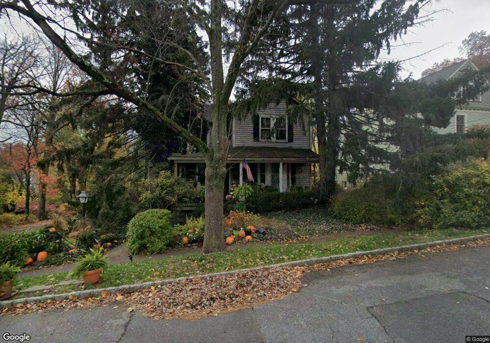 86 Chestnut St, Millburn, NJ 07041 - photo 1