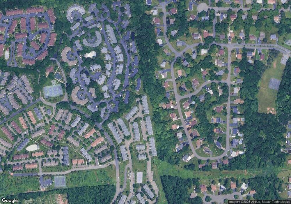 168 Eagle Ridge Way unit 3, Nanuet, NY 10954 - photo 1