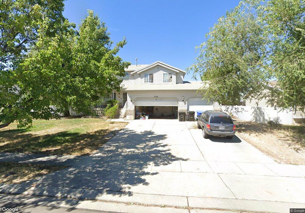 7542 S 3530 W, West Jordan, UT 84084 - photo 1
