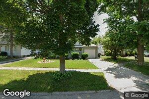 3430 Lynn St, Flint, MI 48503