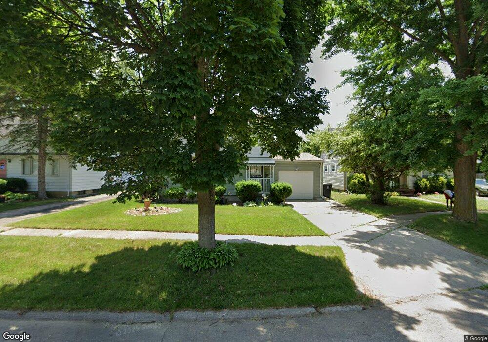 3430 Lynn St, Flint, MI 48503 - photo 1