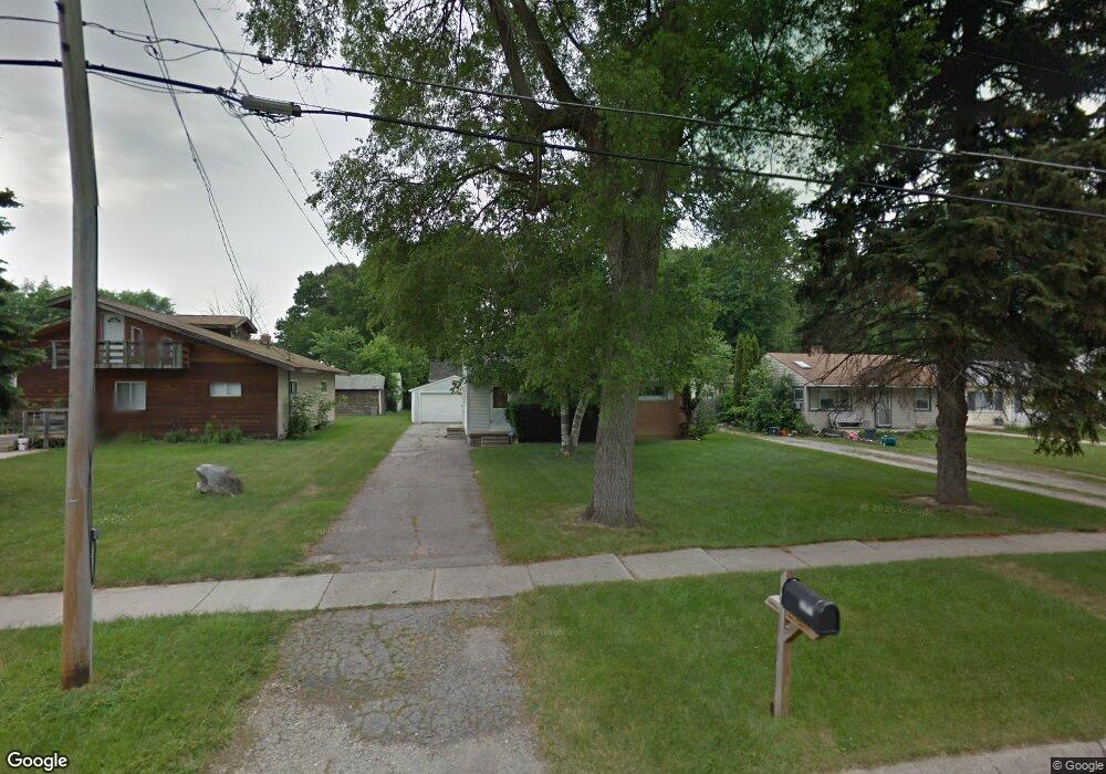 3207 Starkweather St, Flint, MI 48506 - photo 1