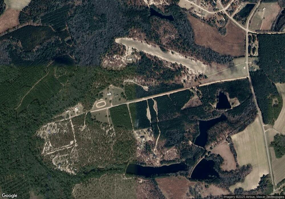 0 Foxboro Ln unit 3141776, Portal, GA 30450 - photo 1