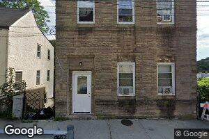 493 van Duzer St, Staten Island, NY 10304