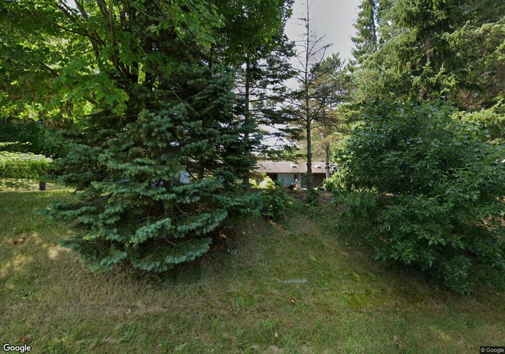 9678 W Tuscola Rd, Frankenmuth, MI 48734 - photo 1