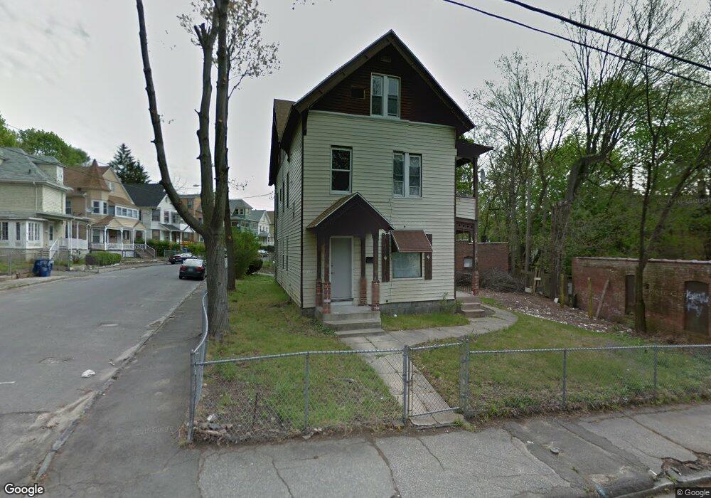 16 Beacon St, Waterbury, CT 06704 - photo 1