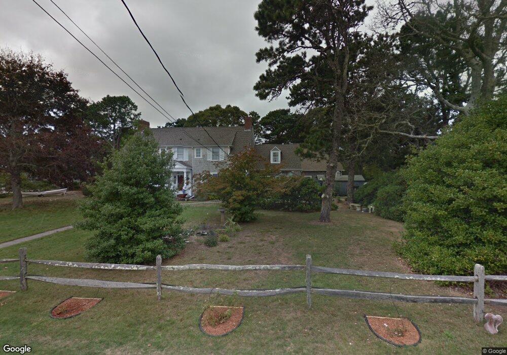 47 Jewelers Ave, East Falmouth, MA 02536 - photo 1