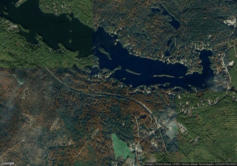 00 Pinewood Shores, Wakefield, NH 03830 - photo 1