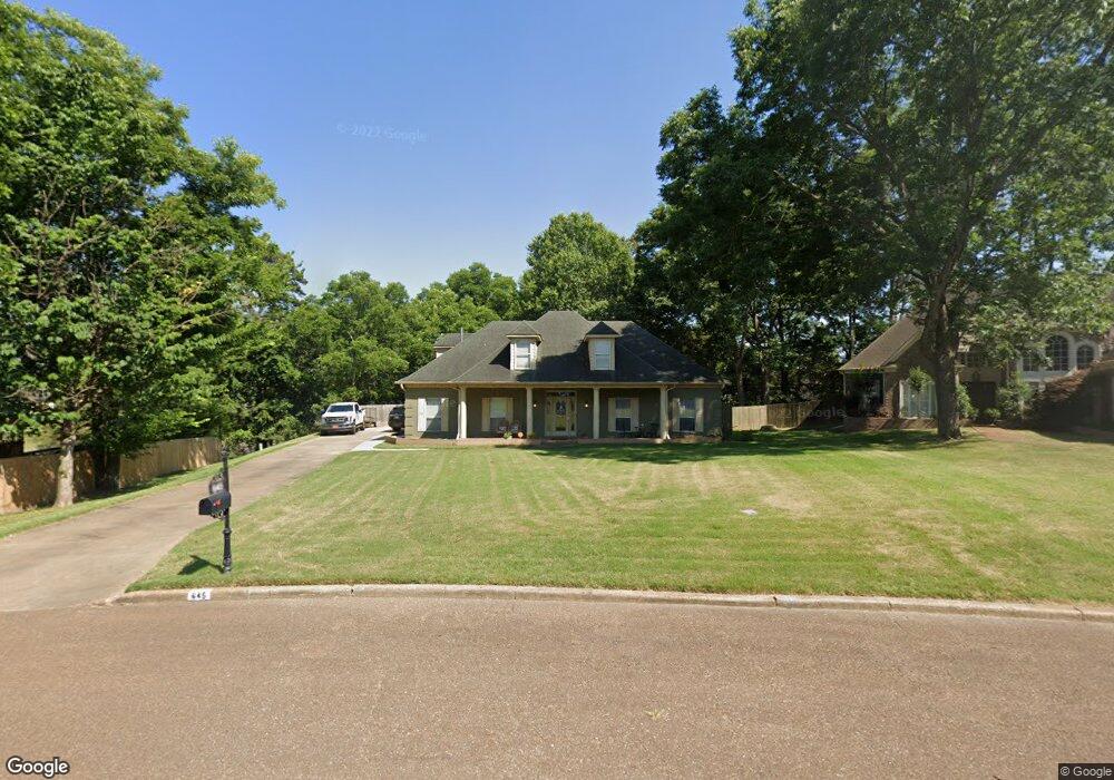 645 Cedar Grove Cove, Hernando, MS 38632 - photo 1