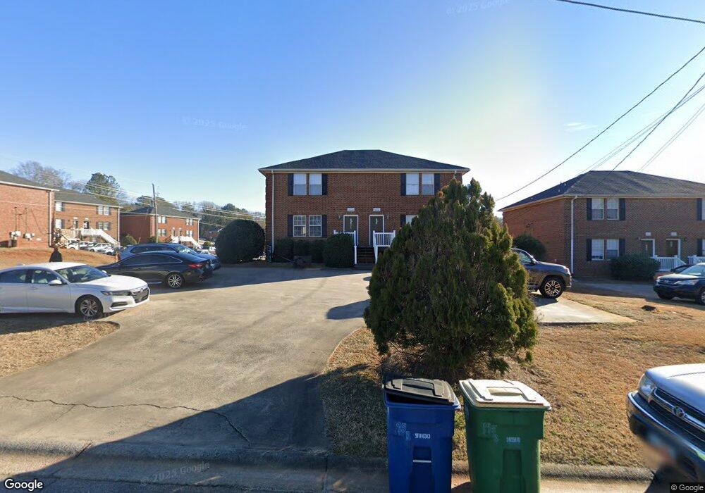 195 Southhampton Pointe, Athens, GA 30606 - photo 1