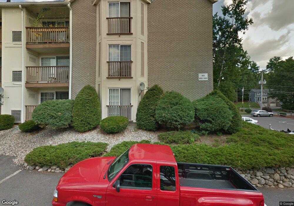 65 Cannongate III, Nashua, NH 03063 - photo 1