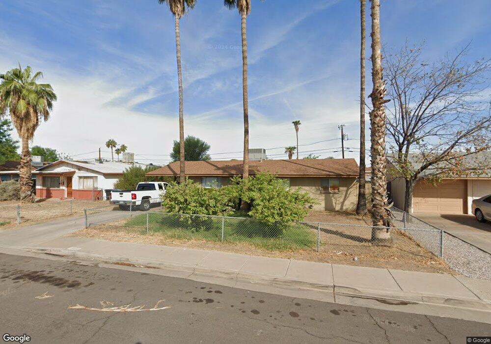 750 E Flint St, Chandler, AZ 85225 - photo 1