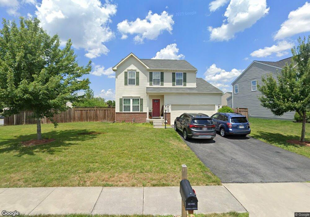 201 Morlyn Dr, Stephenson, VA 22656 - photo 1