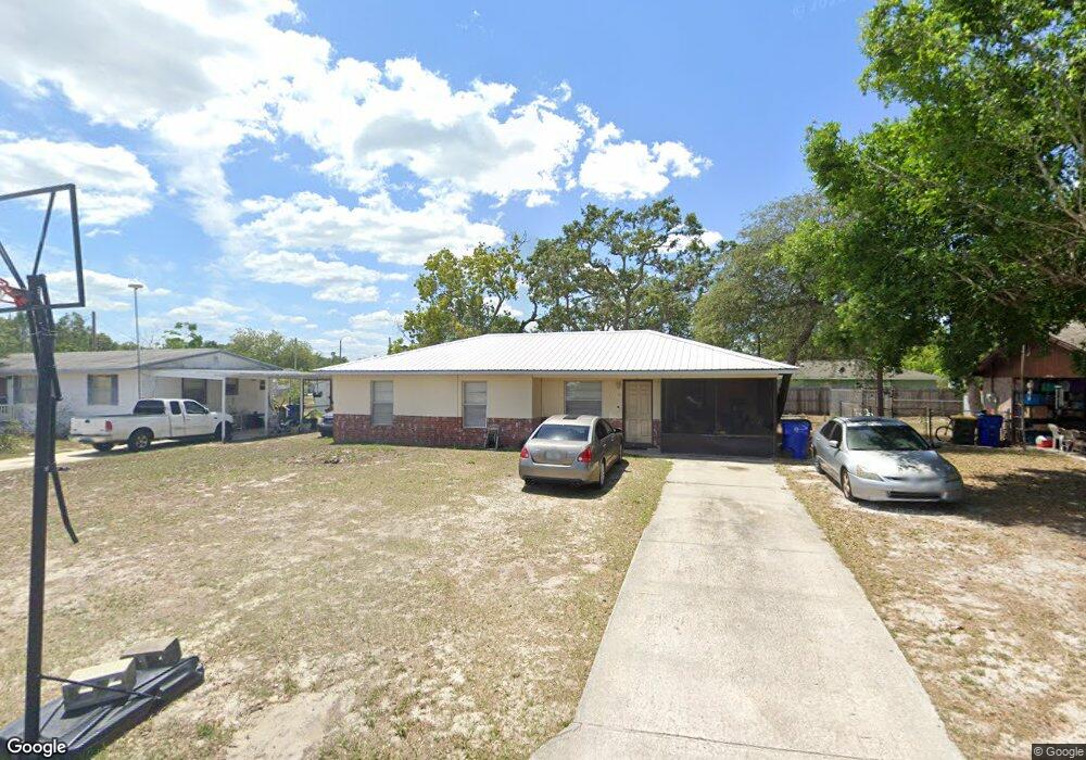 110 Sharon Ave, Sebring, FL 33875 - photo 1