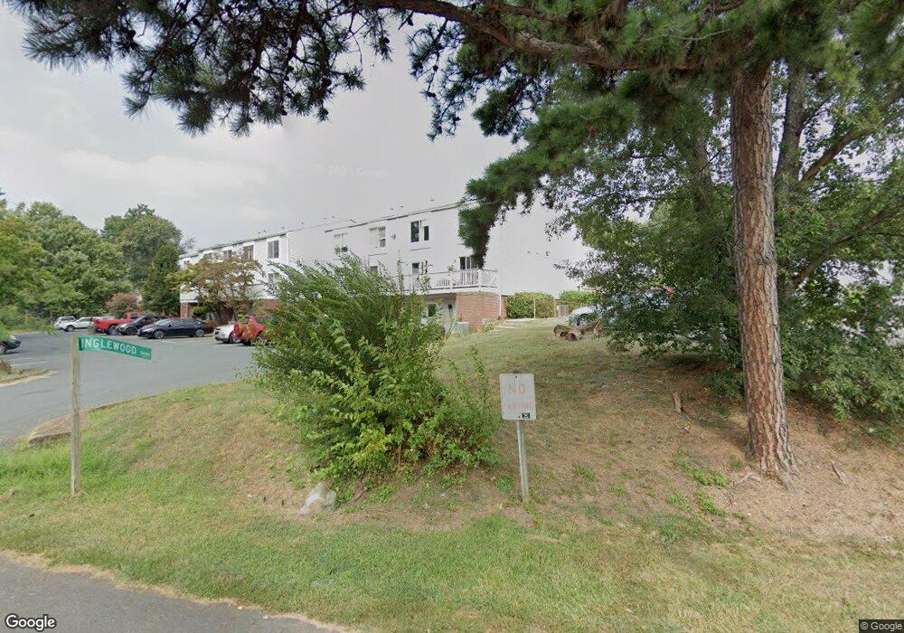 1906 Inglewood Dr unit D, Charlottesville, VA 22901 - photo 1