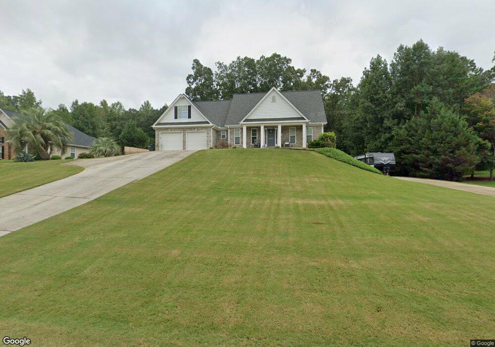 155 Adrians Ln unit 1, Covington, GA 30016 - photo 1