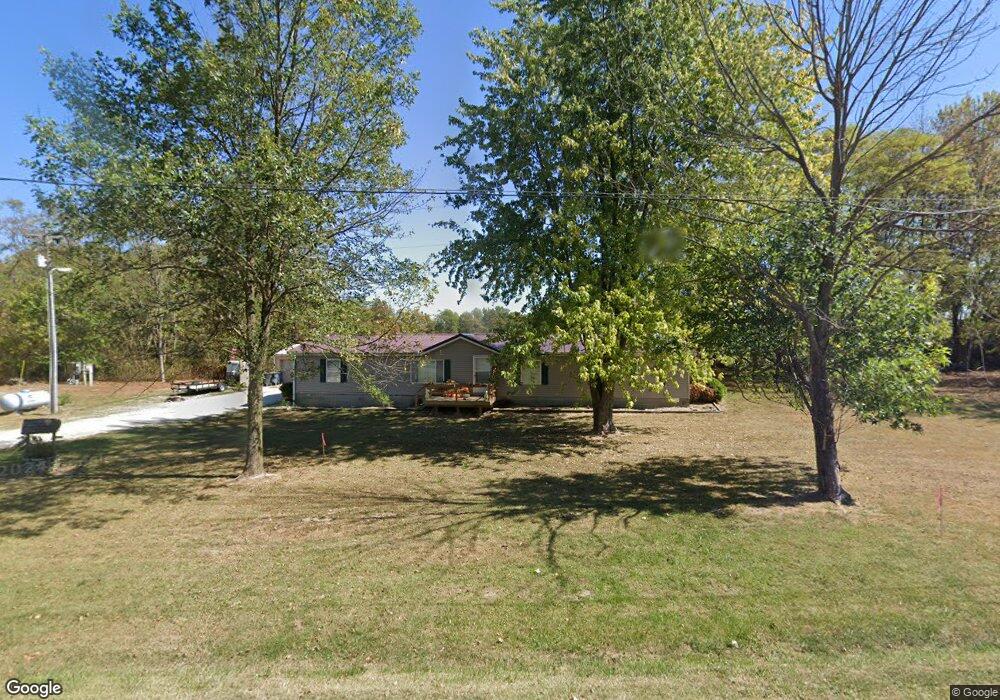 9114 U S 421, Osgood, IN 47037 - photo 1