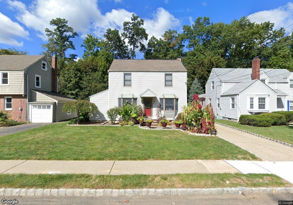 310 Forest Dr, Union, NJ 07083 - photo 1