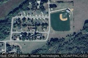 324 4th St NE, Sebeka, MN 56477