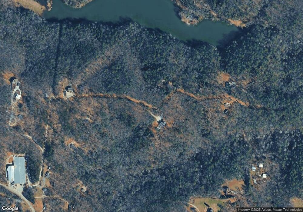 Tr C Hound Dog Ln, Dahlonega, GA 30533 - photo 1