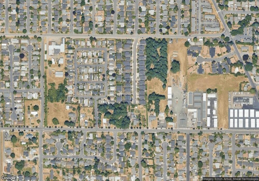 5099 Lacey St N, Keizer, OR 97303 - photo 1