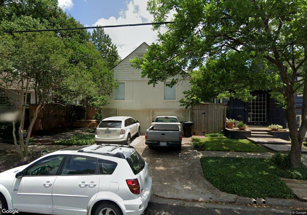 2411 Park St, Houston, TX 77019 - photo 1