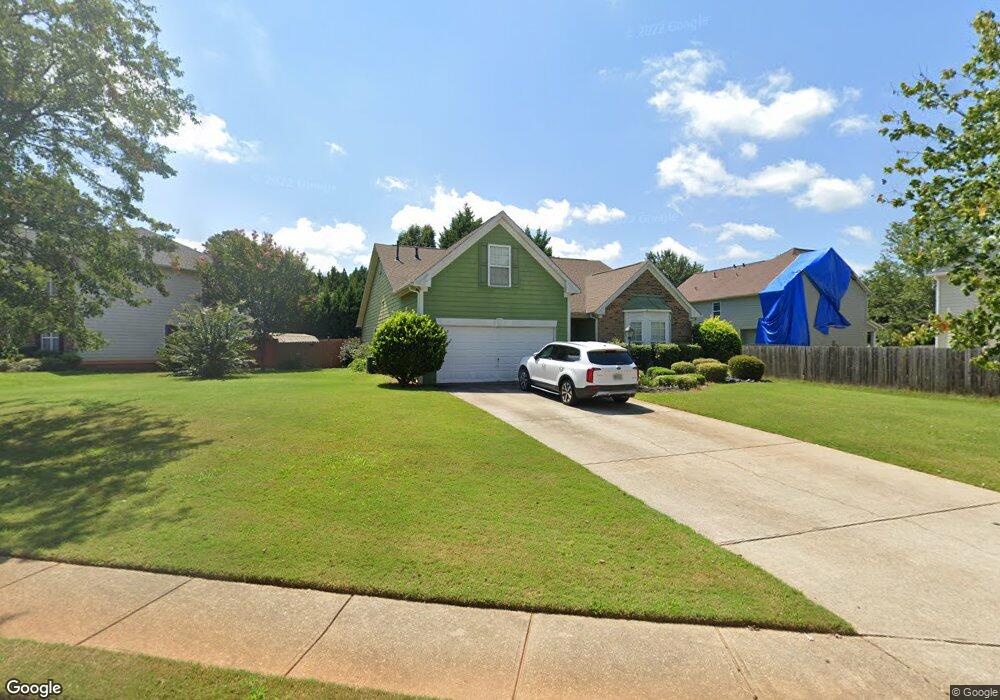 3705 Northsails Ct, Conyers, GA 30013 - photo 1