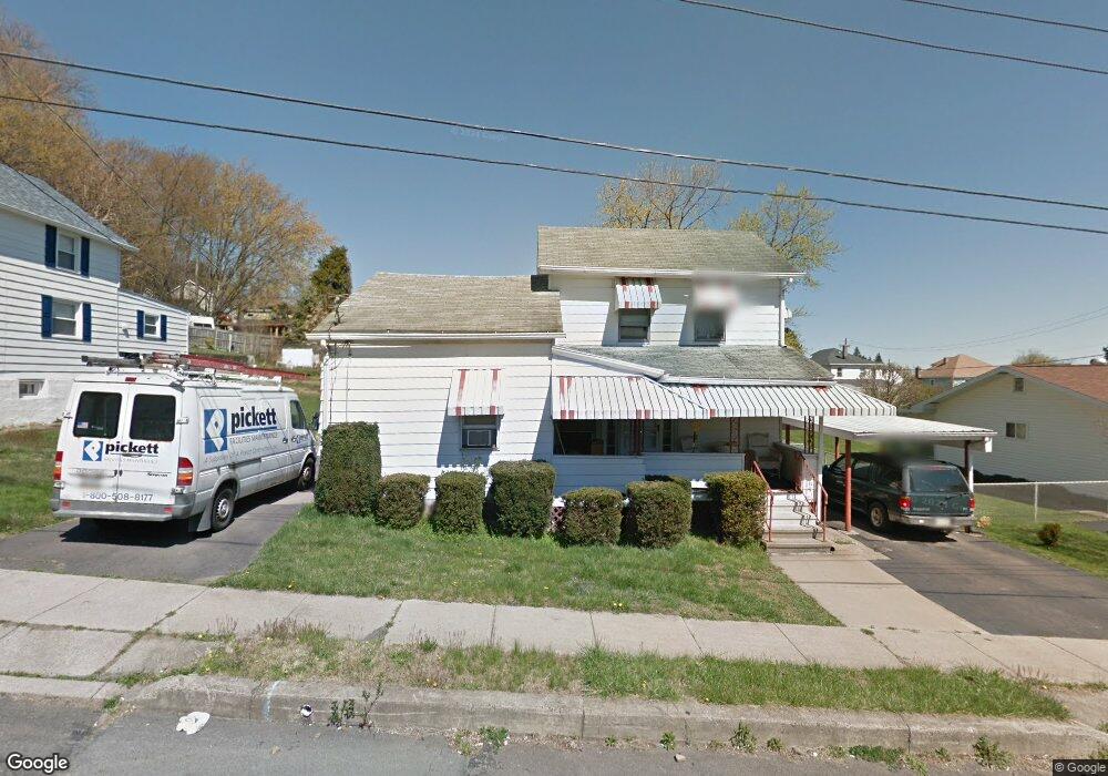 871 N Walnut St, Luzerne, PA 18709 - photo 1