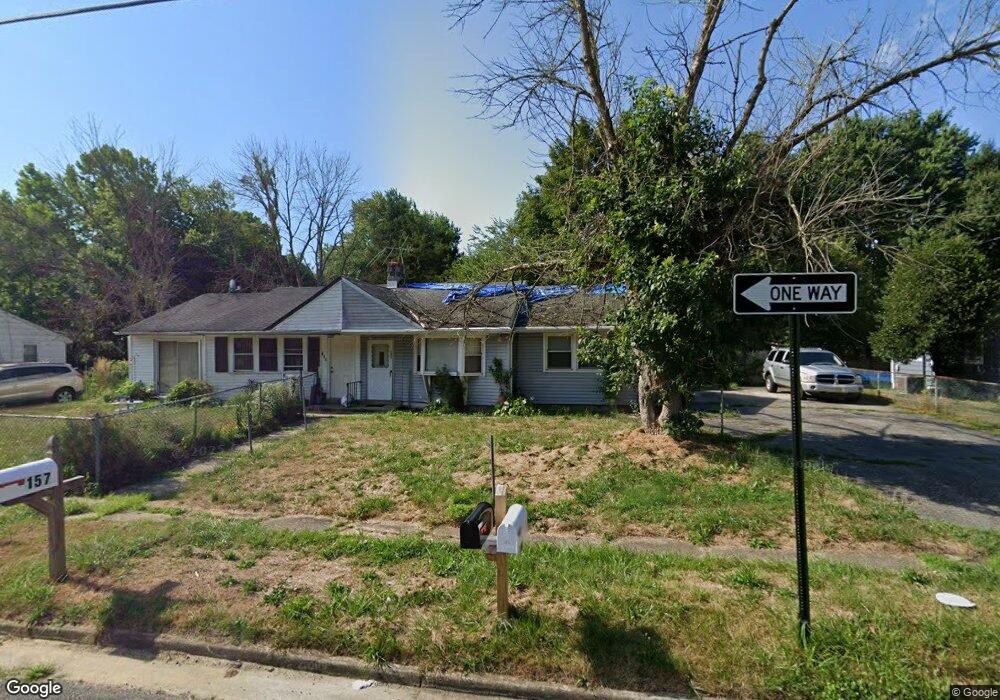 157 Lemmon Ave, Pemberton, NJ 08068 - photo 1